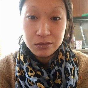 Meet your Posher, Stasia